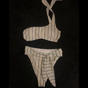 Abercrombie & Fitch bikini